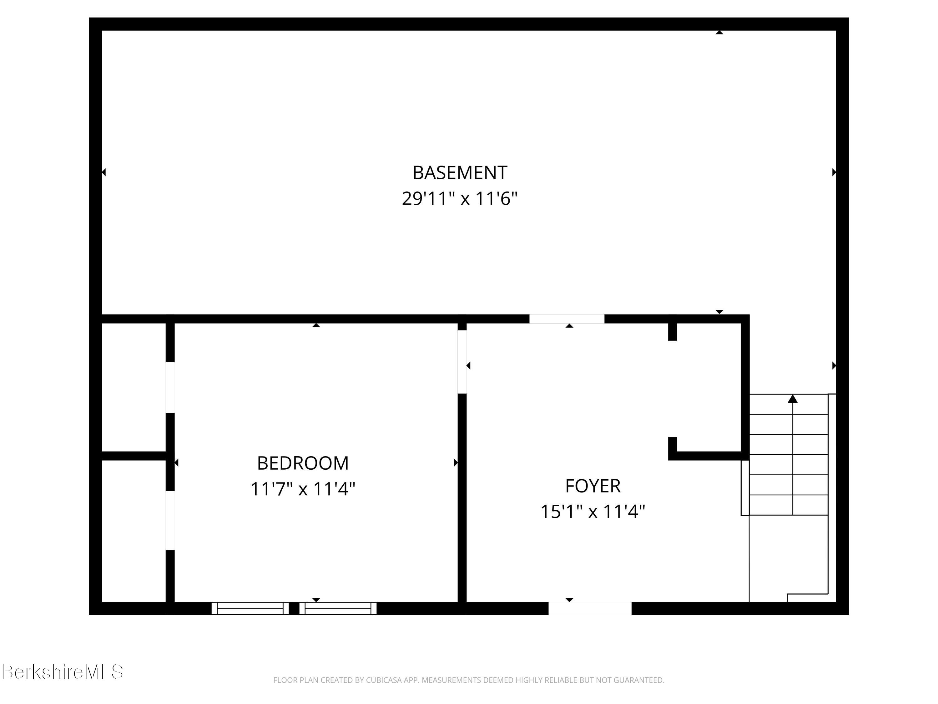 165 Sandisfield Road Sandisfield, MA 01255 - Photo 46 of 49