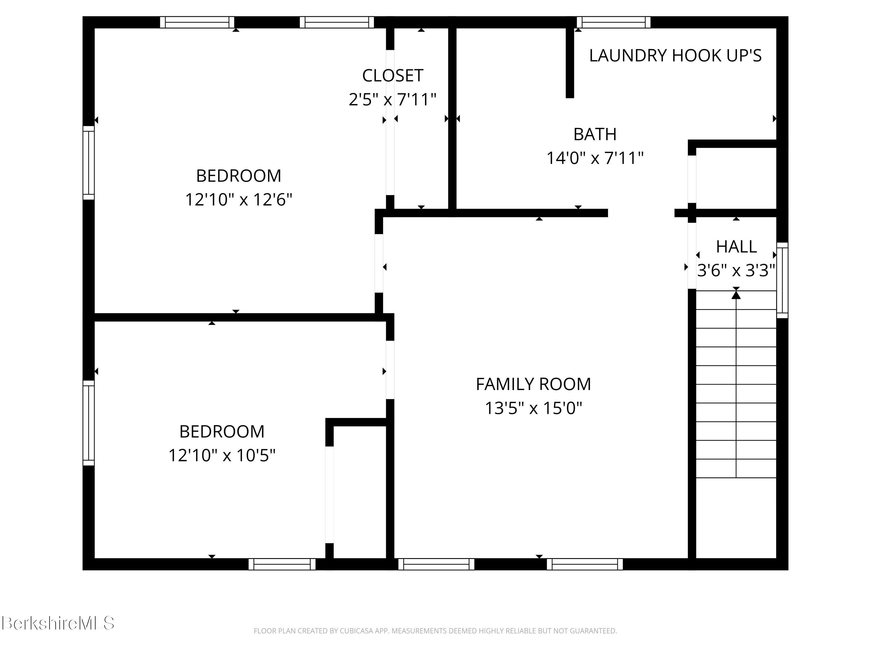 165 Sandisfield Road Sandisfield, MA 01255 - Photo 48 of 49