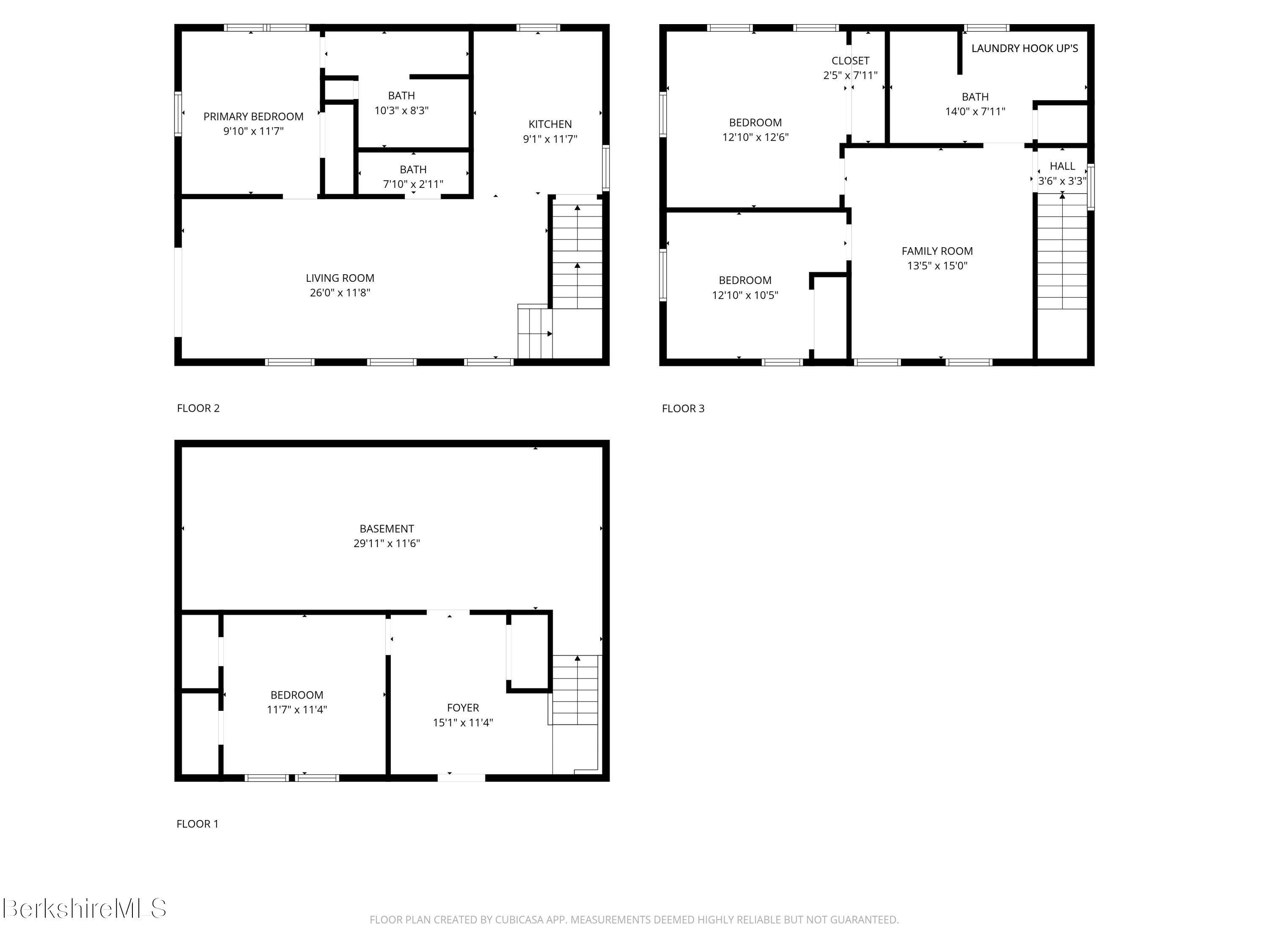 165 Sandisfield Road Sandisfield, MA 01255 - Photo 49 of 49 unknown