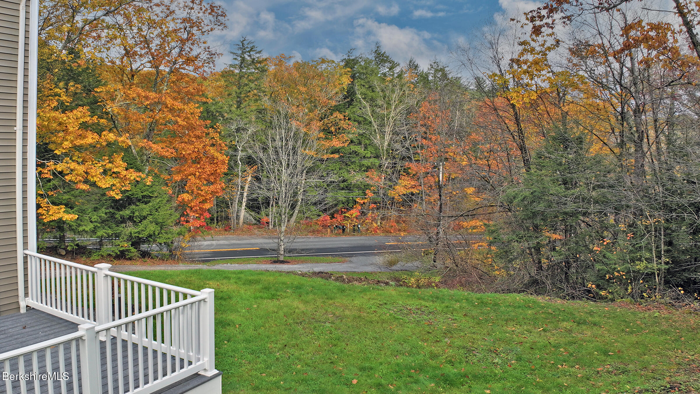 165 Sandisfield Road Sandisfield, MA 01255 - Photo 5 of 49 Front Lawn