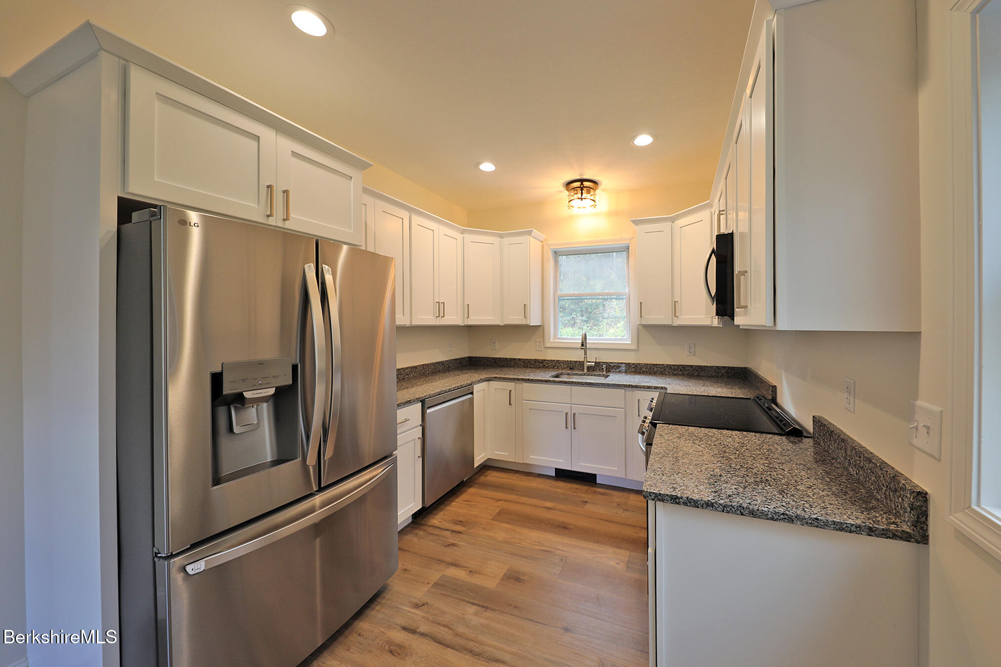 165 Sandisfield Road Sandisfield, MA 01255 - Photo 10 of 49 Kitchen 1