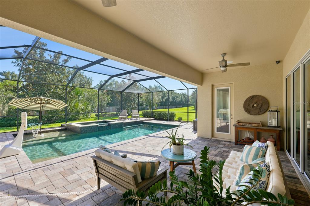 15512 Mossy Ridge Lane Lithia, FL 33547 - Photo 46 of 59
