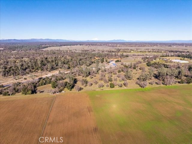 0 Old Gold Road Cottonwood, CA 96022 - Photo 23 of 53 an aerial view of ocean and residential houses with outdoor space