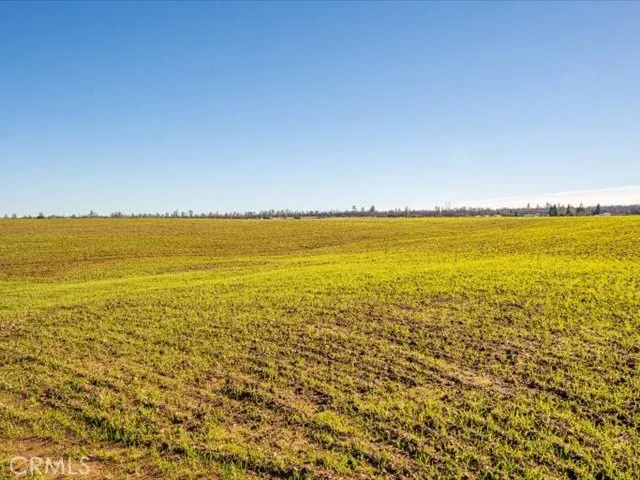 a view of a swimming pool with an ocean view