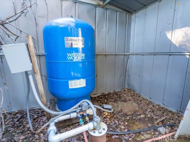 0 Old Gold Road Cottonwood, CA 96022 - Photo 49 of 53 a view of a wooden door