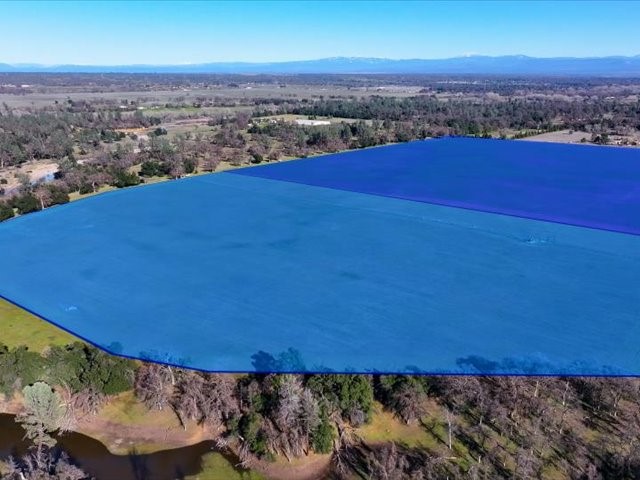 0 Old Gold Road Cottonwood, CA 96022 - Photo 5 of 53 an aerial view of a house