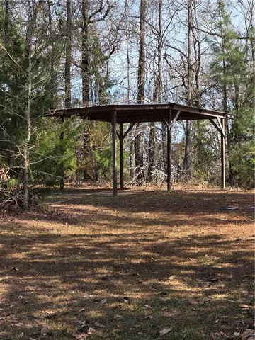 $90,000 | 141 Newman Wainwright Road, Pollock, LA 71467