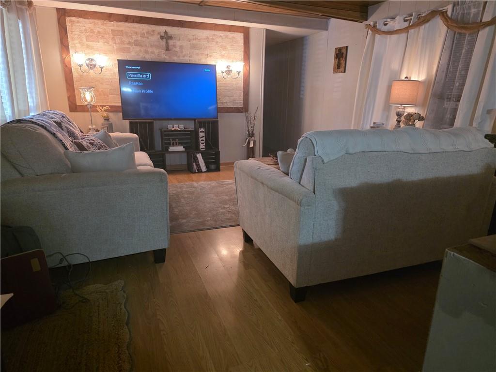 141 Newman Wainwright Road Pollock, LA 71467 - Photo 20 of 30