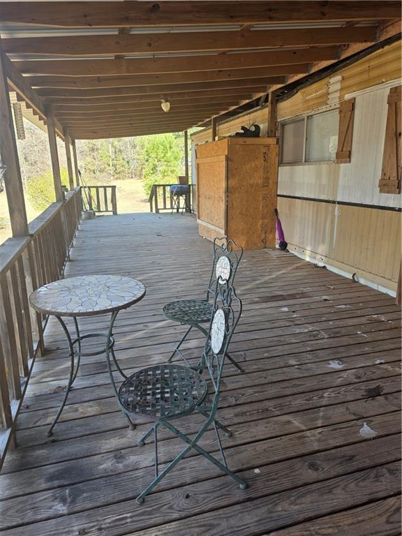 141 Newman Wainwright Road Pollock, LA 71467 - Photo 3 of 30