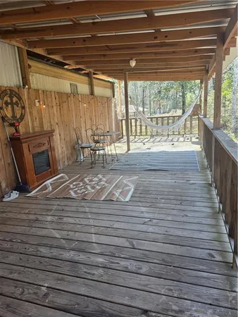 $90,000 | 141 Newman Wainwright Road, Pollock, LA 71467