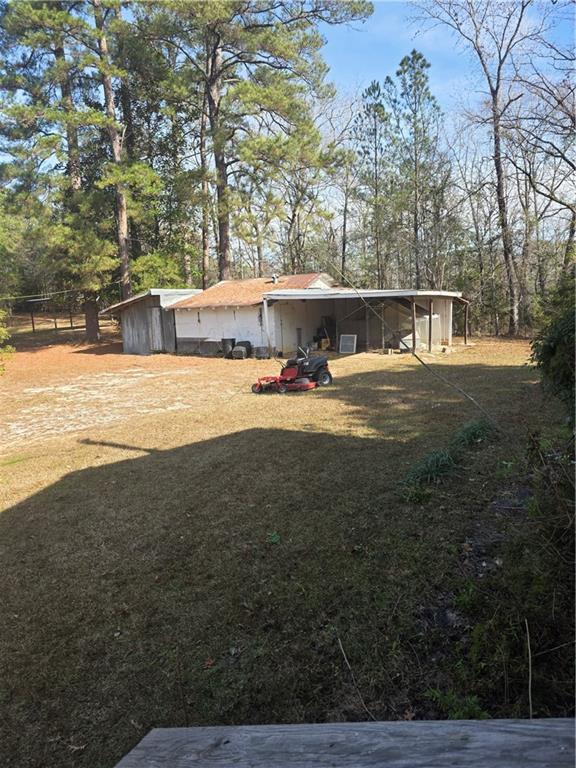 141 Newman Wainwright Road Pollock, LA 71467 - Photo 7 of 30