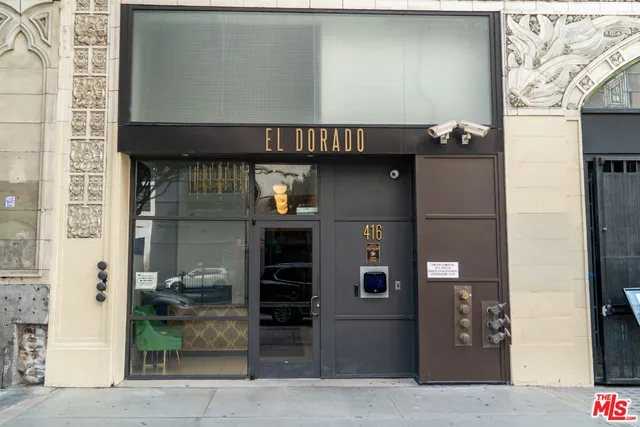 $3,000 | 416 South Spring Street, Unit 906, Los Angeles, CA 90013