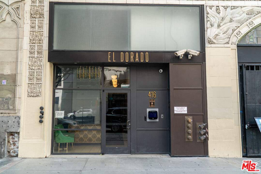 416 South Spring Street, Unit 906 Los Angeles, CA 90013 - Photo 18 of 18