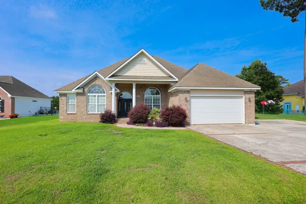 $549,900 | 2090 Deerfield Avenue, Surfside Beach, SC 29575