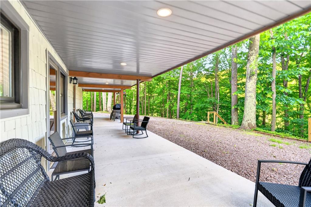 927 Wilkins Hollow Road Addison, PA 15411 - Photo 47 of 50