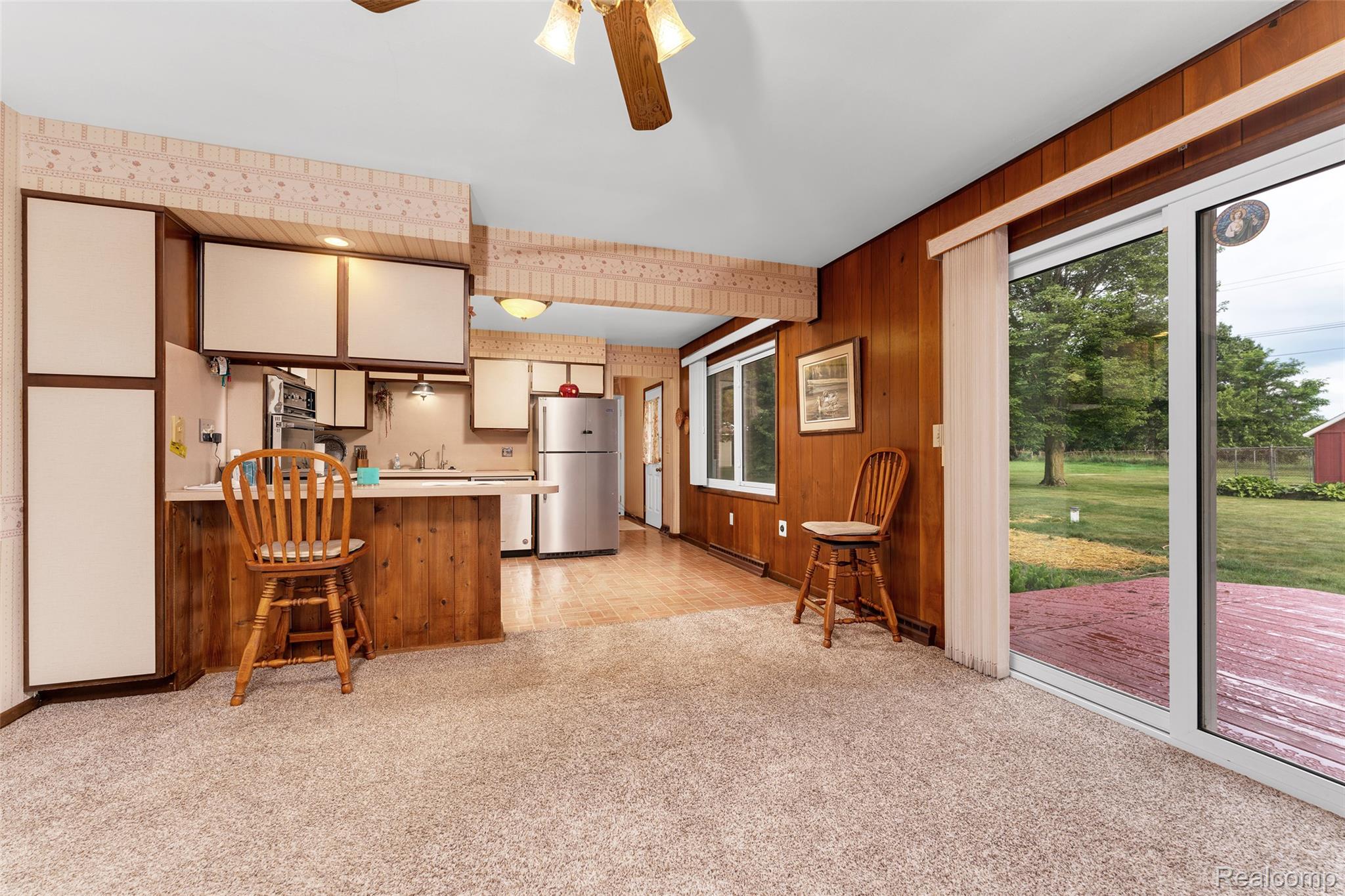 6767 Sharpe Road Fowlerville, MI 48836 - Photo 7 of 31 DSC09887.jpg