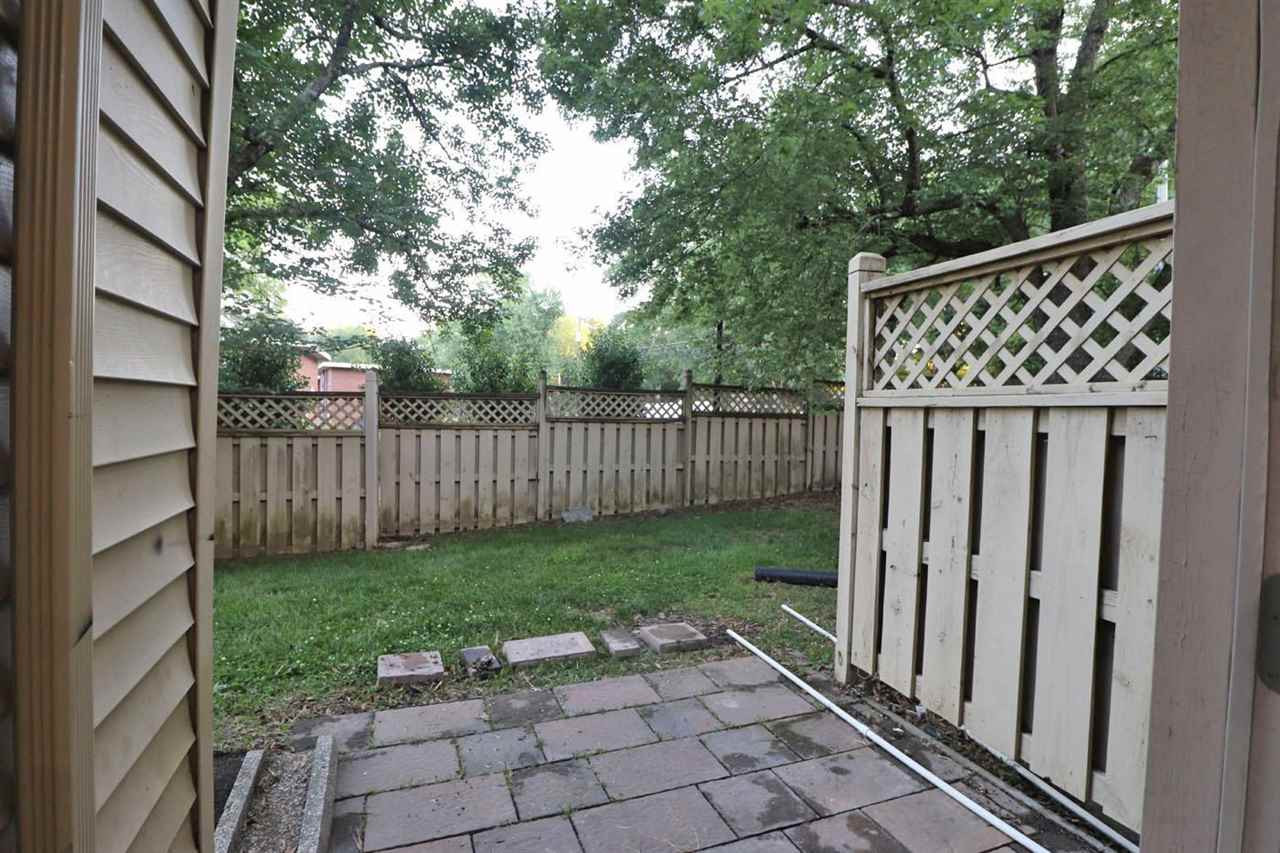 149 Jones Franklin Road, Unit D Raleigh, NC 27606 - Photo 25 of 30 Photo 25