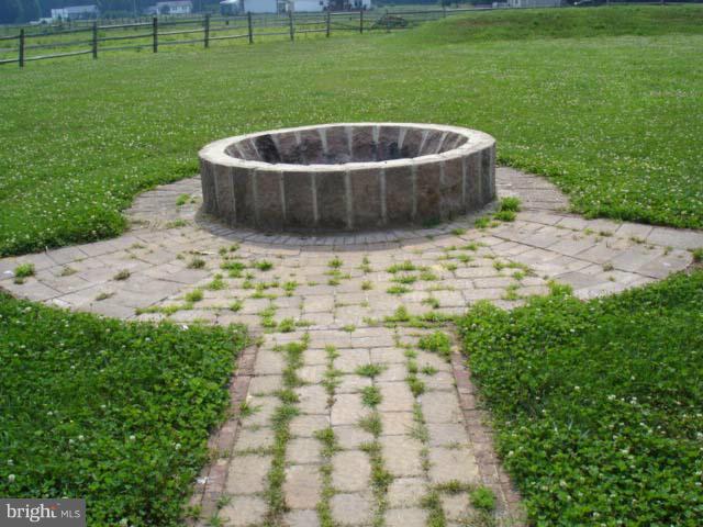 460 Hance Point Road North East, MD 21901 - Photo 11 of 12 Built-in fire pit