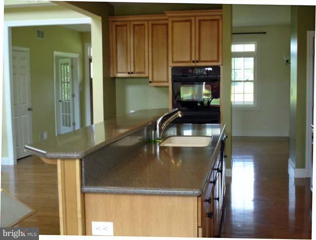 460 Hance Point Road North East, MD 21901 - Photo 12 of 12 kitchen/dining room