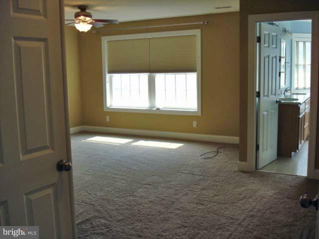 Bedroom (Master)