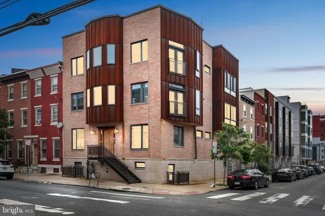 $355,000 | 801 North 16th Street, Unit 1, Philadelphia, PA 19130