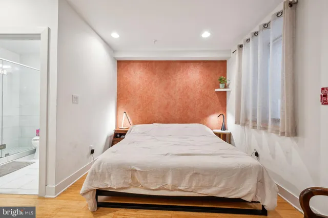 $355,000 | 801 North 16th Street, Unit 1, Philadelphia, PA 19130