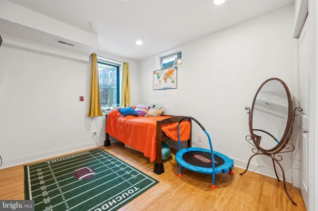 $355,000 | 801 North 16th Street, Unit 1, Philadelphia, PA 19130