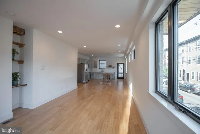 $355,000 | 801 North 16th Street, Unit 1, Philadelphia, PA 19130