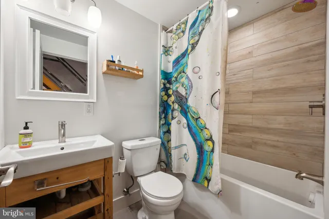 $355,000 | 801 North 16th Street, Unit 1, Philadelphia, PA 19130