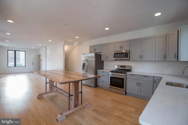 $355,000 | 801 North 16th Street, Unit 1, Philadelphia, PA 19130