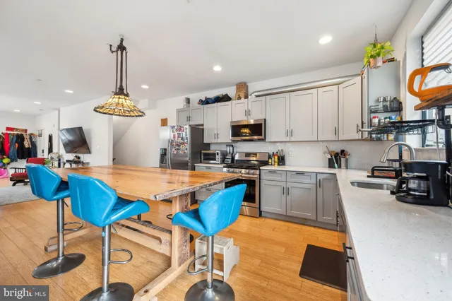$355,000 | 801 North 16th Street, Unit 1, Philadelphia, PA 19130