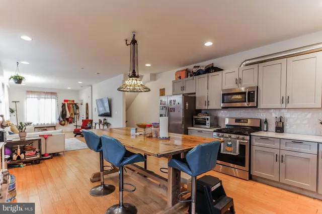 $355,000 | 801 North 16th Street, Unit 1, Philadelphia, PA 19130
