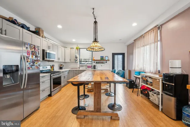 $355,000 | 801 North 16th Street, Unit 1, Philadelphia, PA 19130