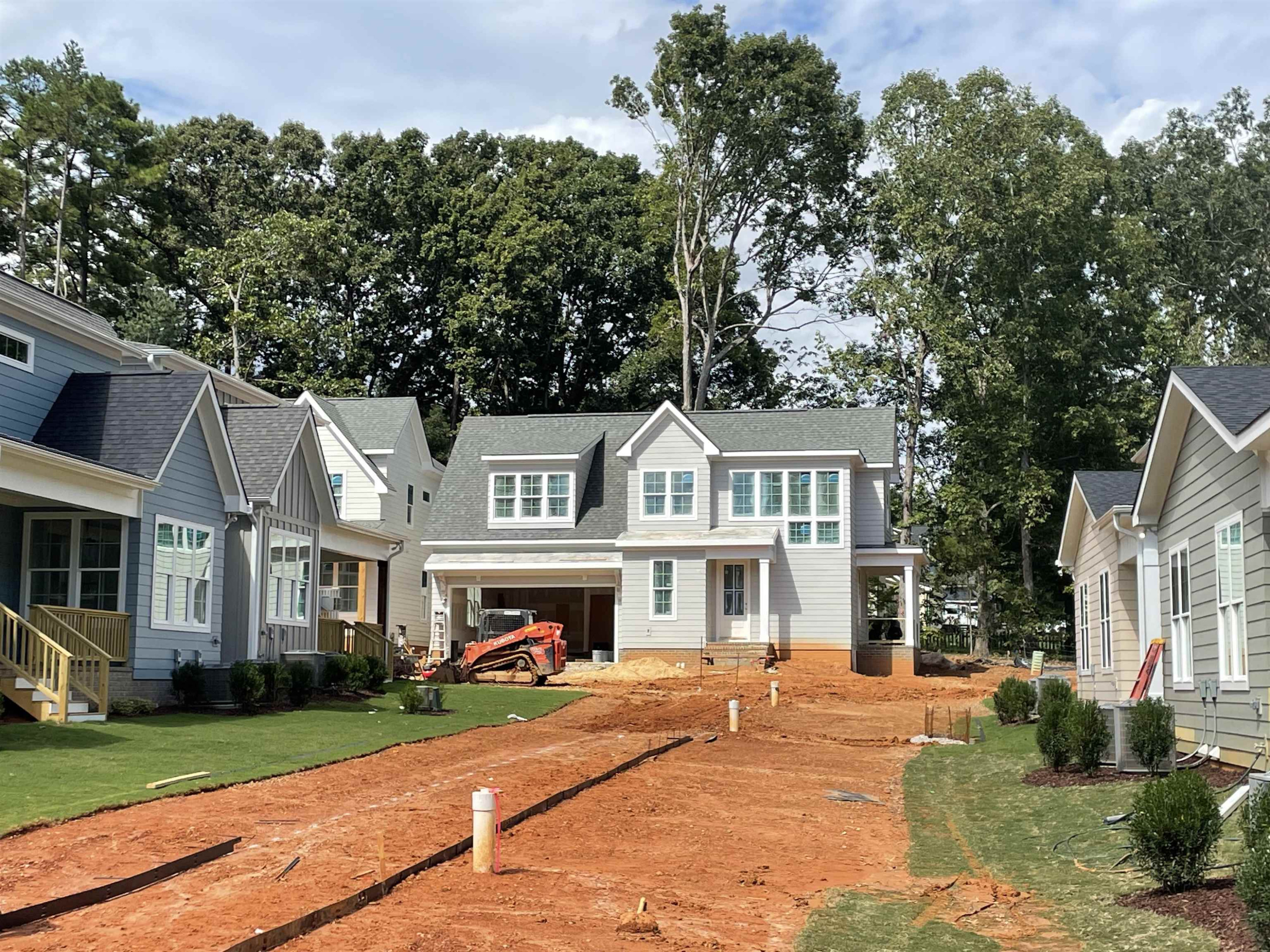 1900 Bridger Run Raleigh, NC 27612 - Photo 2 of 5 Photo 2