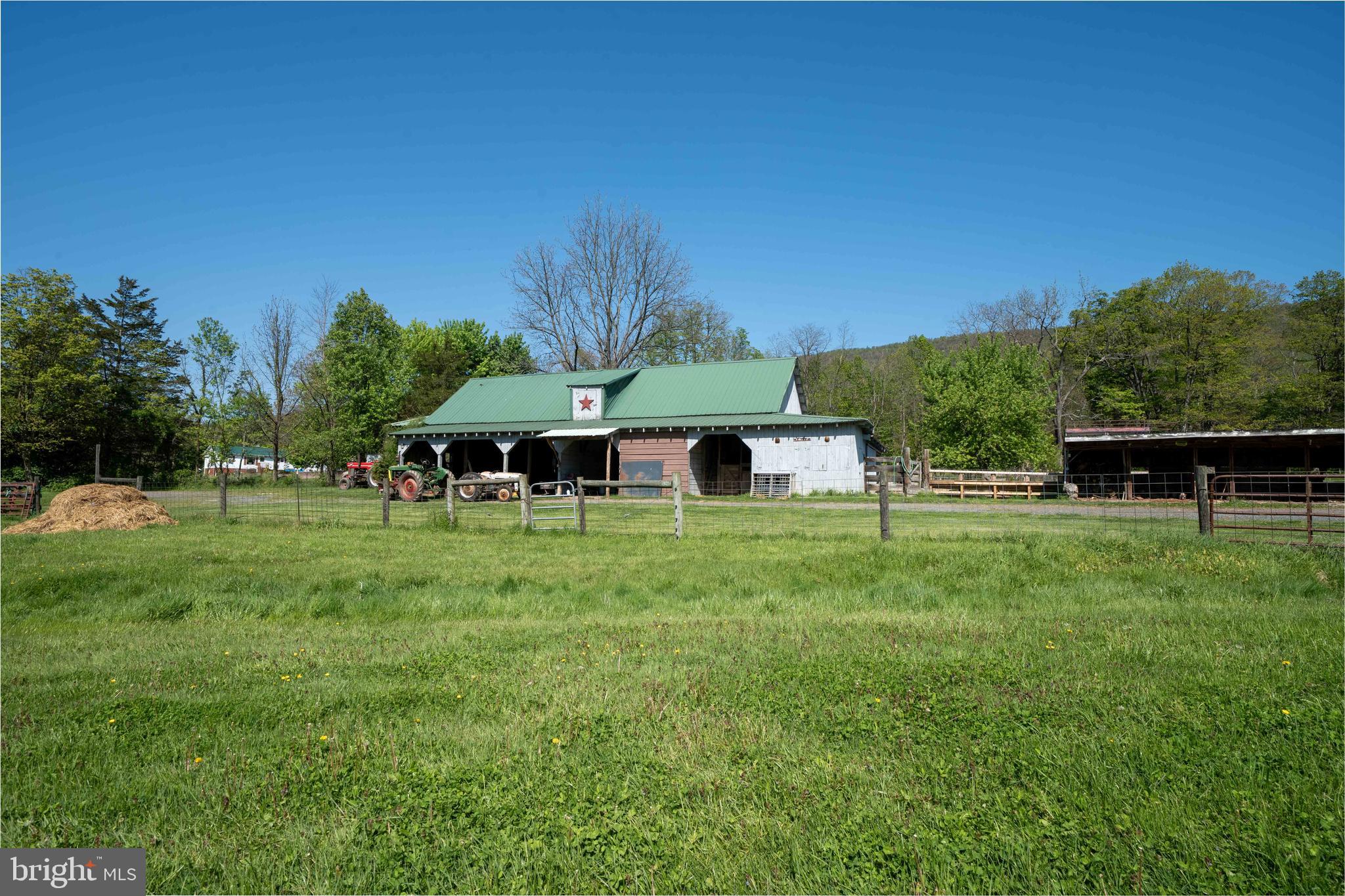 215 Droneberger Road Blain, PA 17006 - Photo 19 of 81