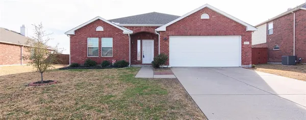 $2,400 | 1313 Fayette Court, Wylie, TX 75098