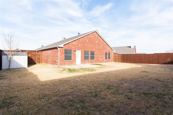$2,400 | 1313 Fayette Court, Wylie, TX 75098