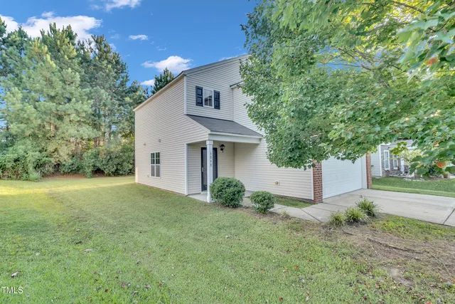 $325,000 | 6848 Horseback Lane, Raleigh, NC 27610