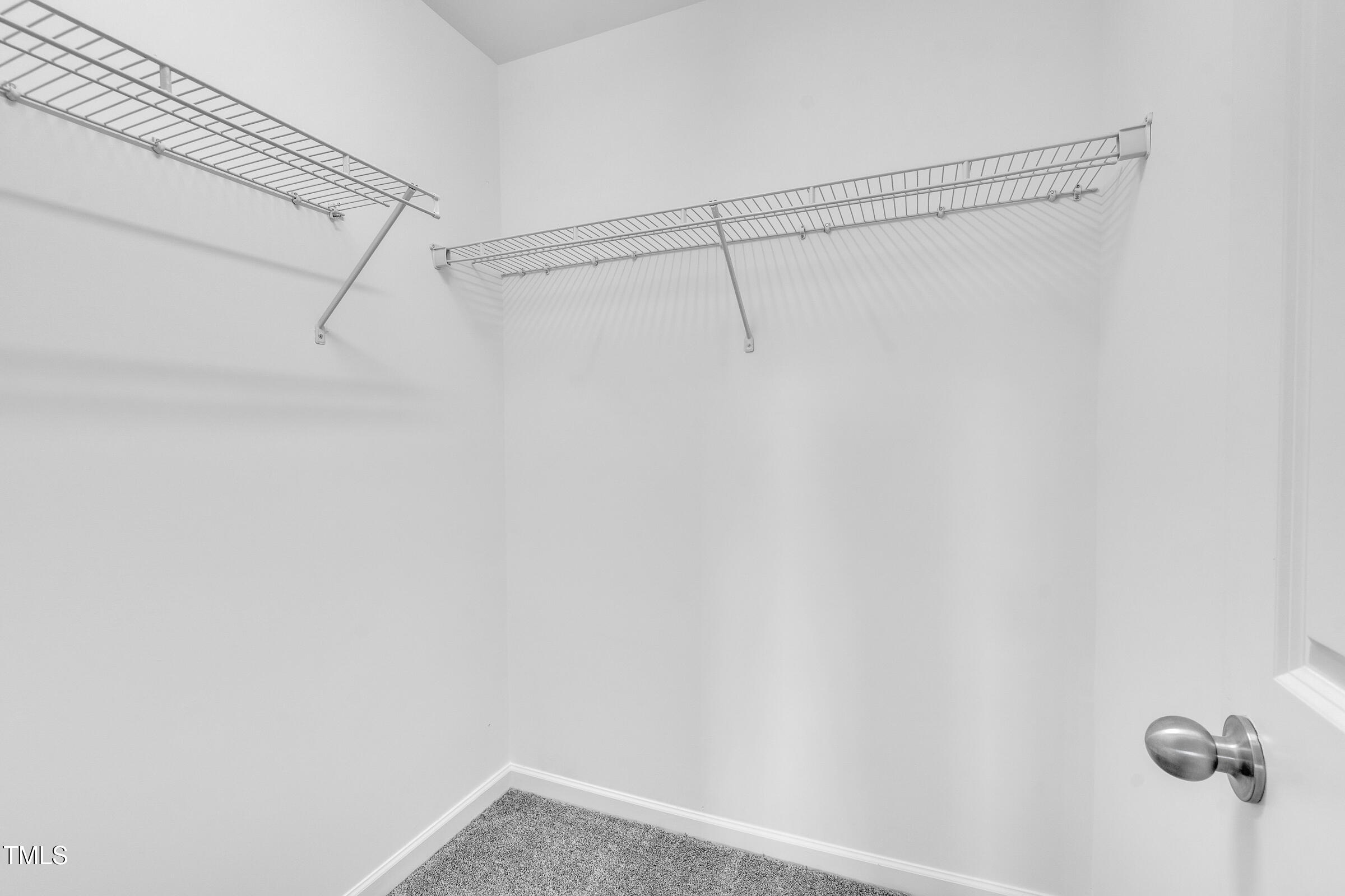 6848 Horseback Lane Raleigh, NC 27610 - Photo 13 of 27 Closet