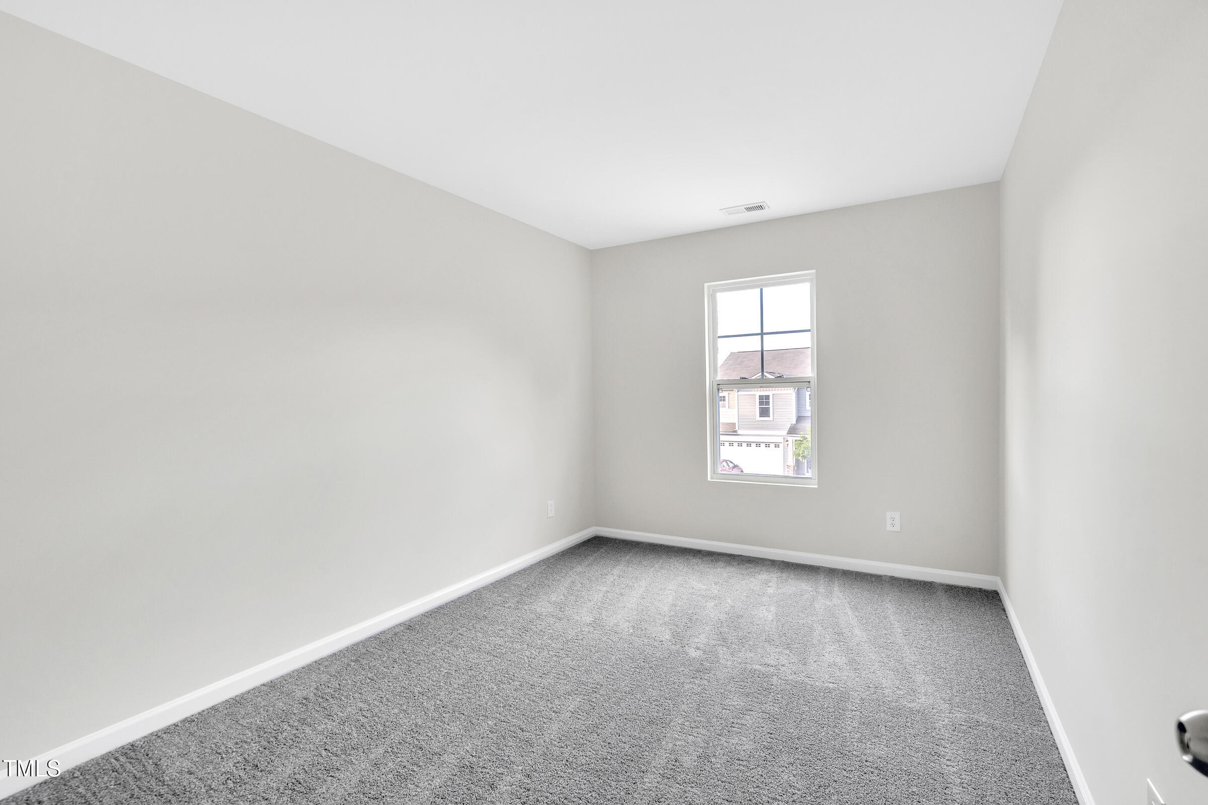 6848 Horseback Lane Raleigh, NC 27610 - Photo 14 of 27 Bedroom 2