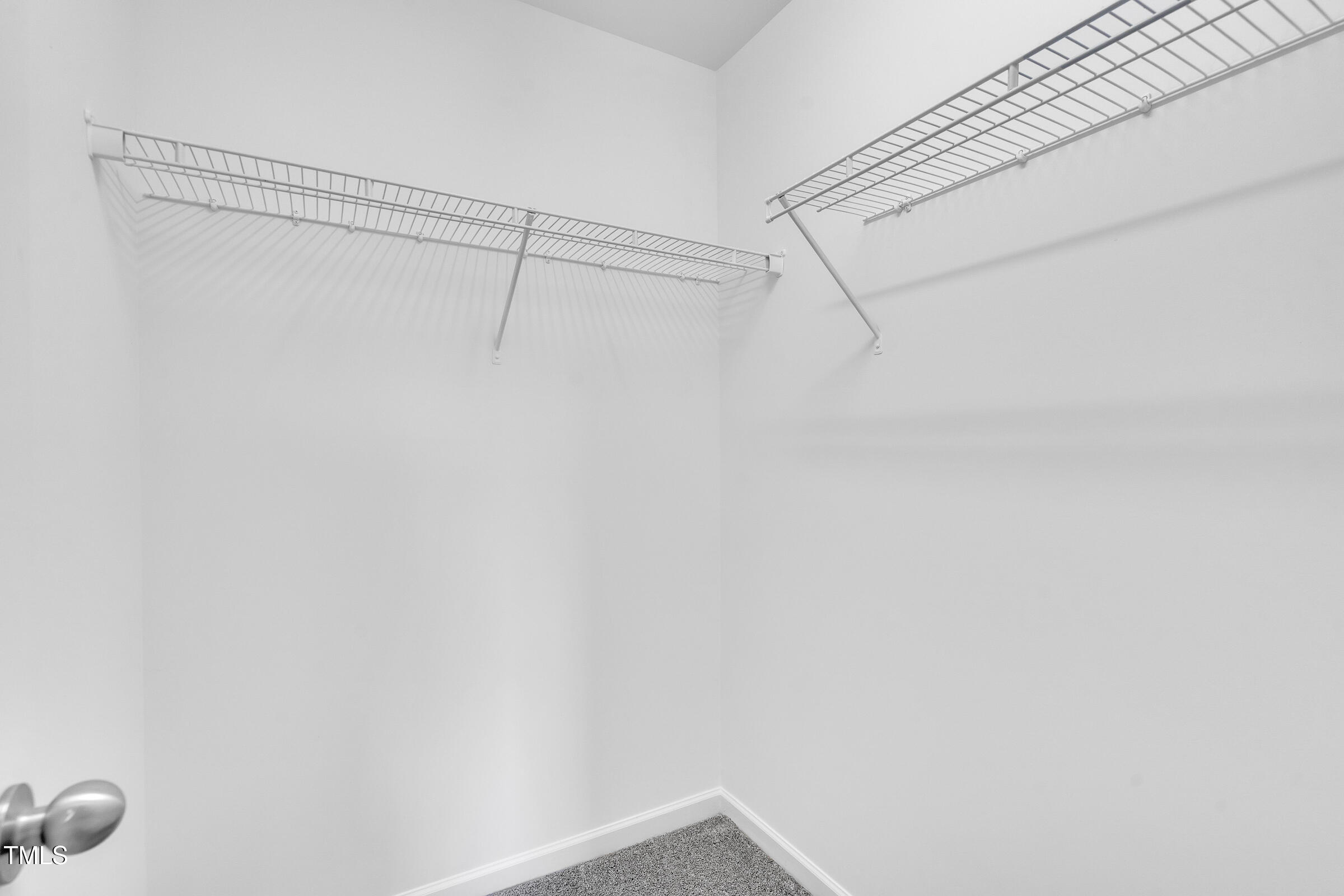 6848 Horseback Lane Raleigh, NC 27610 - Photo 15 of 27 Closet