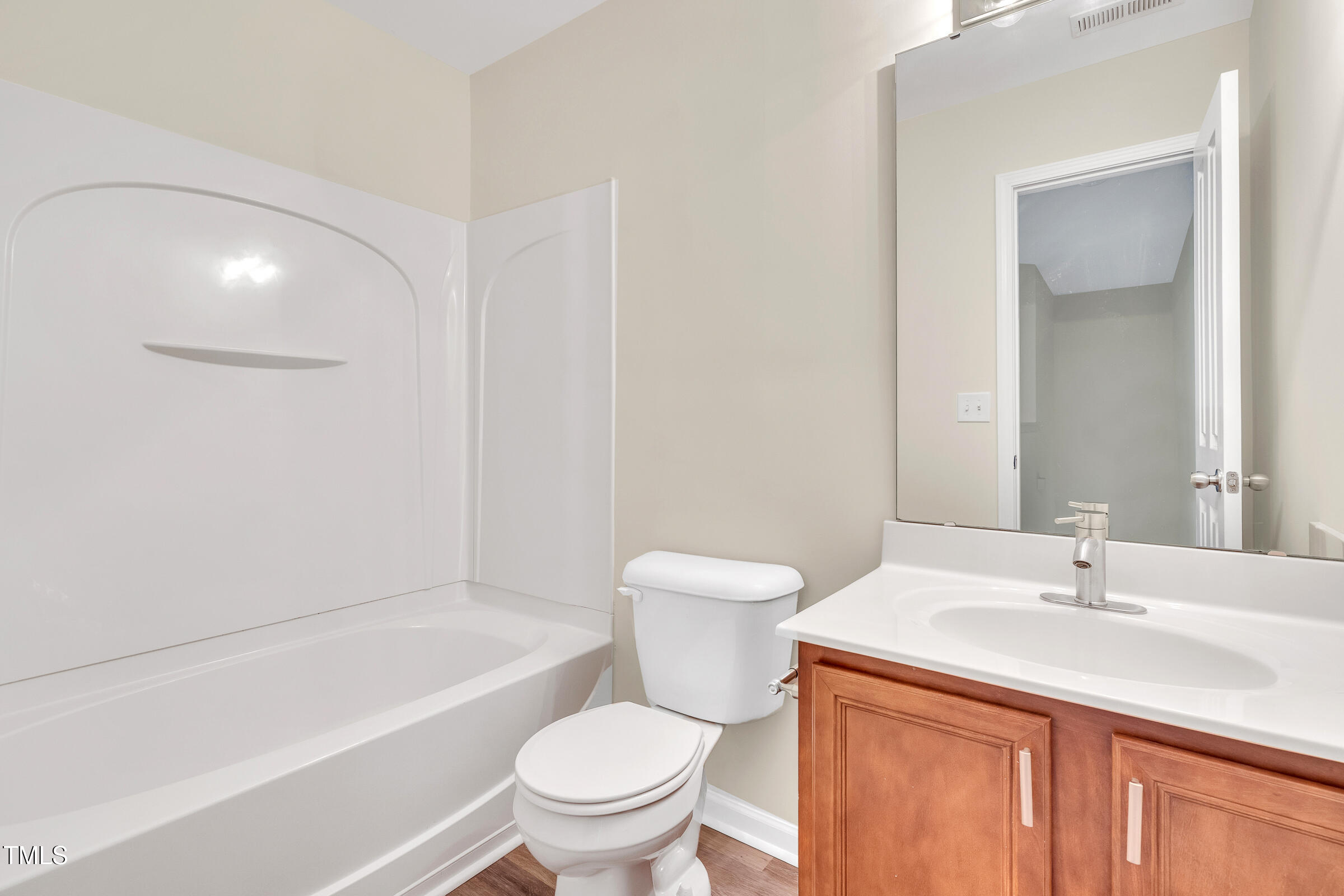 6848 Horseback Lane Raleigh, NC 27610 - Photo 16 of 27 Full Bath