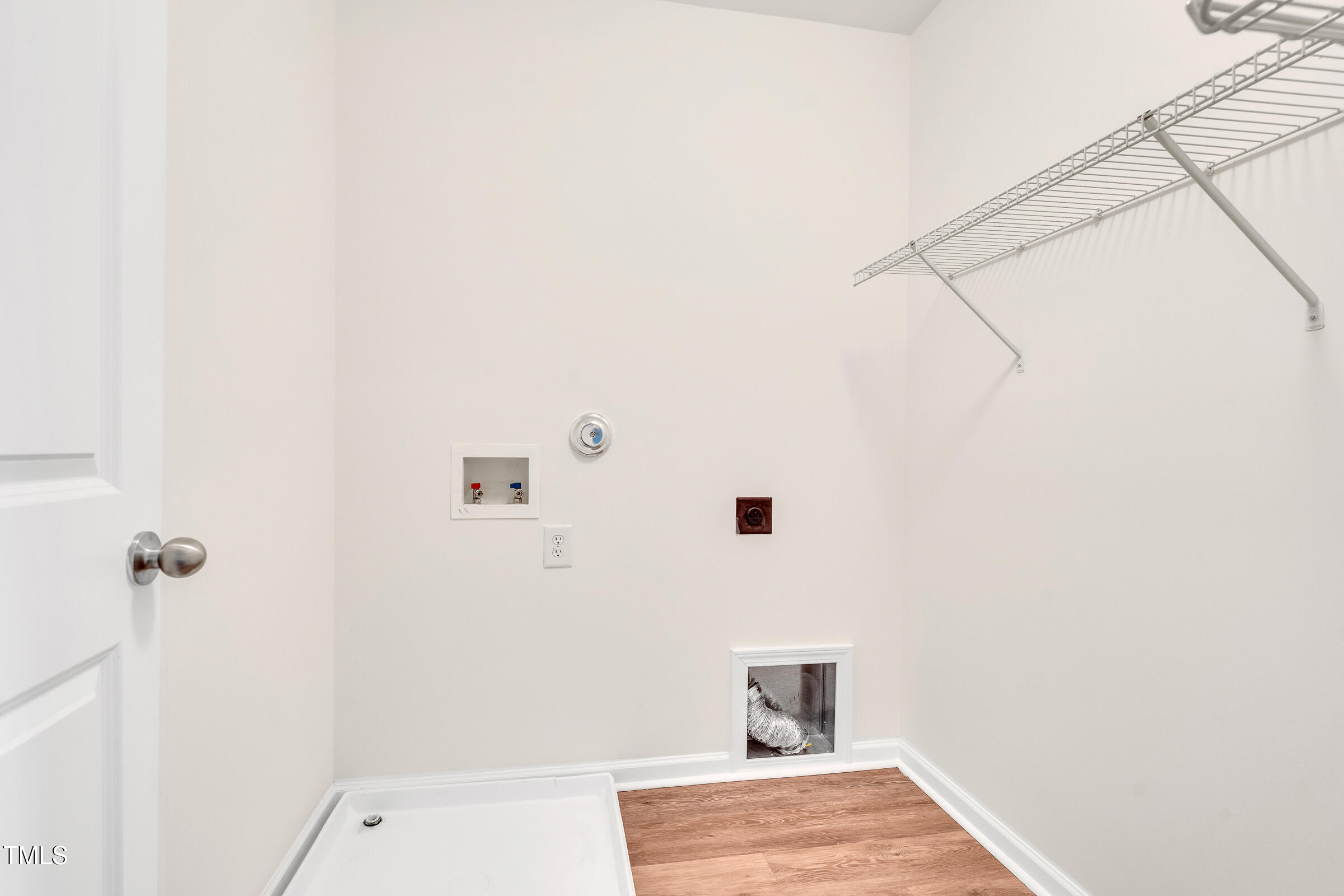 6848 Horseback Lane Raleigh, NC 27610 - Photo 18 of 27 Laundry