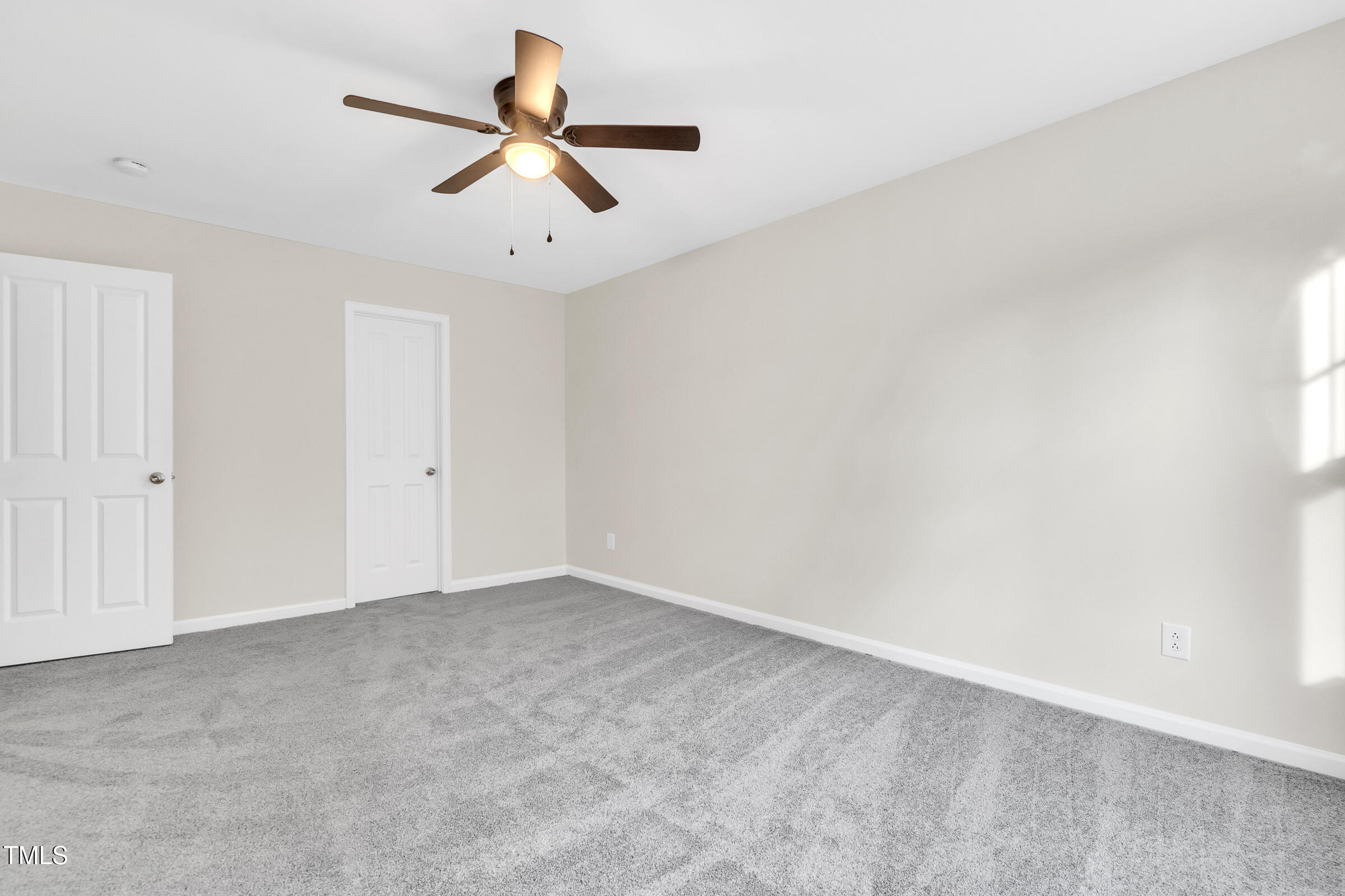 6848 Horseback Lane Raleigh, NC 27610 - Photo 23 of 27 Master suite