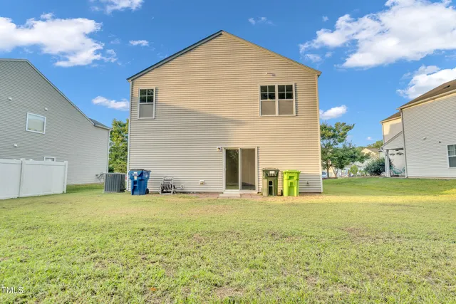 $325,000 | 6848 Horseback Lane, Raleigh, NC 27610