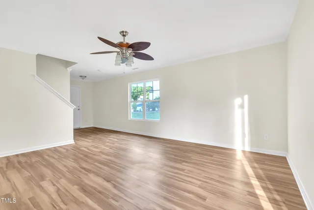 $325,000 | 6848 Horseback Lane, Raleigh, NC 27610