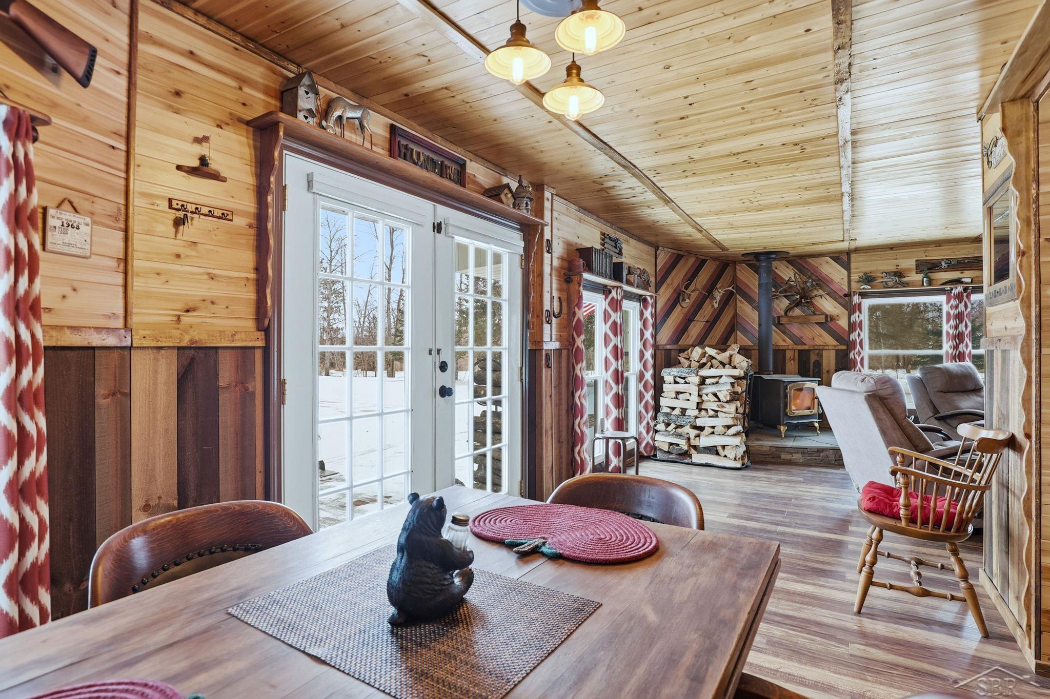 6786 Keystone Road Turner, MI 48765 - Photo 9 of 28 Gallery Image 9
