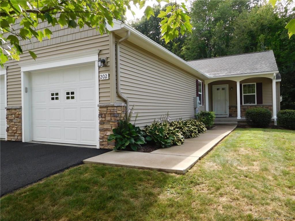 202 Oak Ridge Drive, Unit 202 Windsor Locks, CT 06096 - Photo 1 of 1 Gallery Image 1