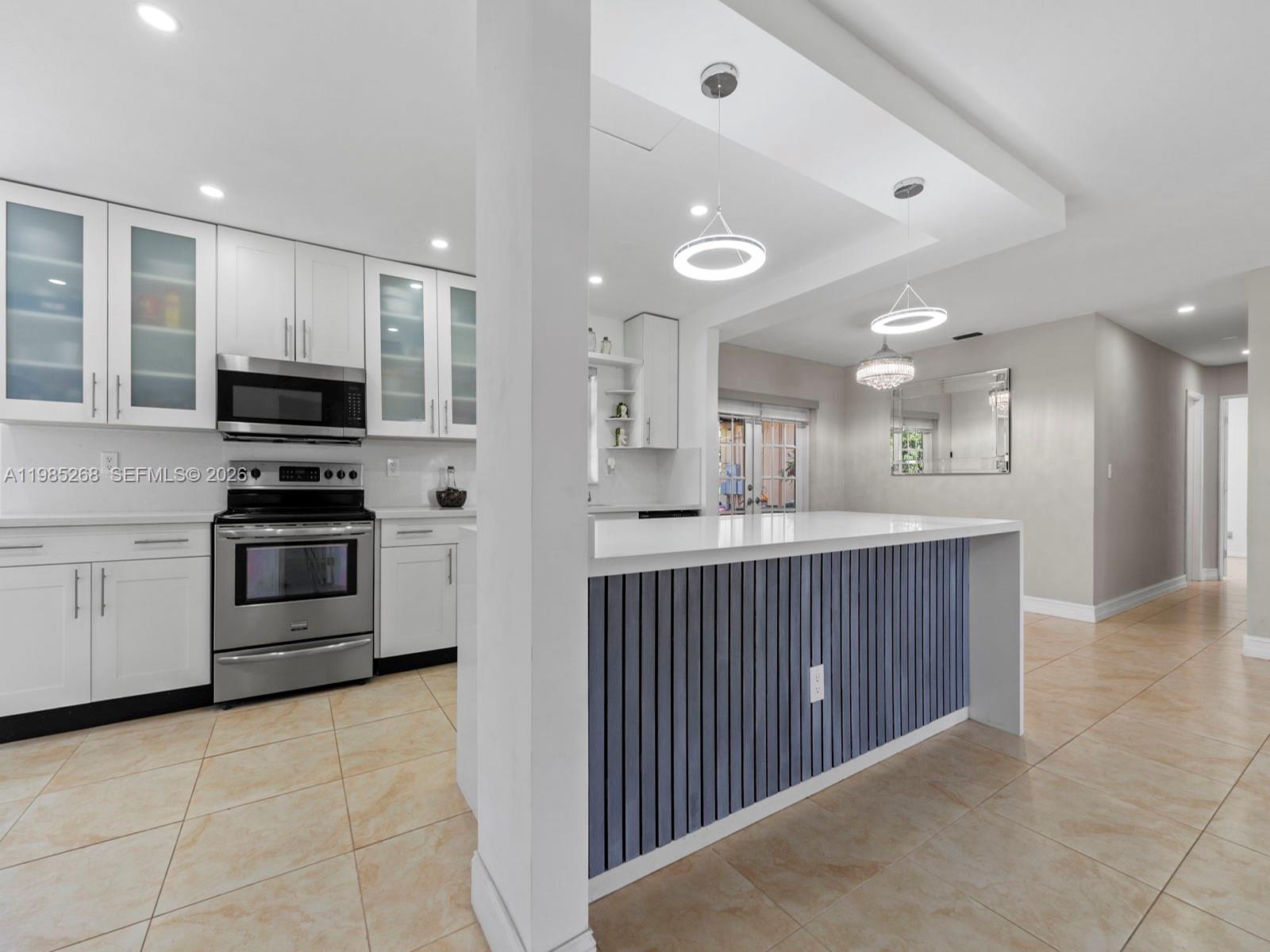 3605 Southwest 122nd Place Miami, FL 33175 - Photo 13 of 53