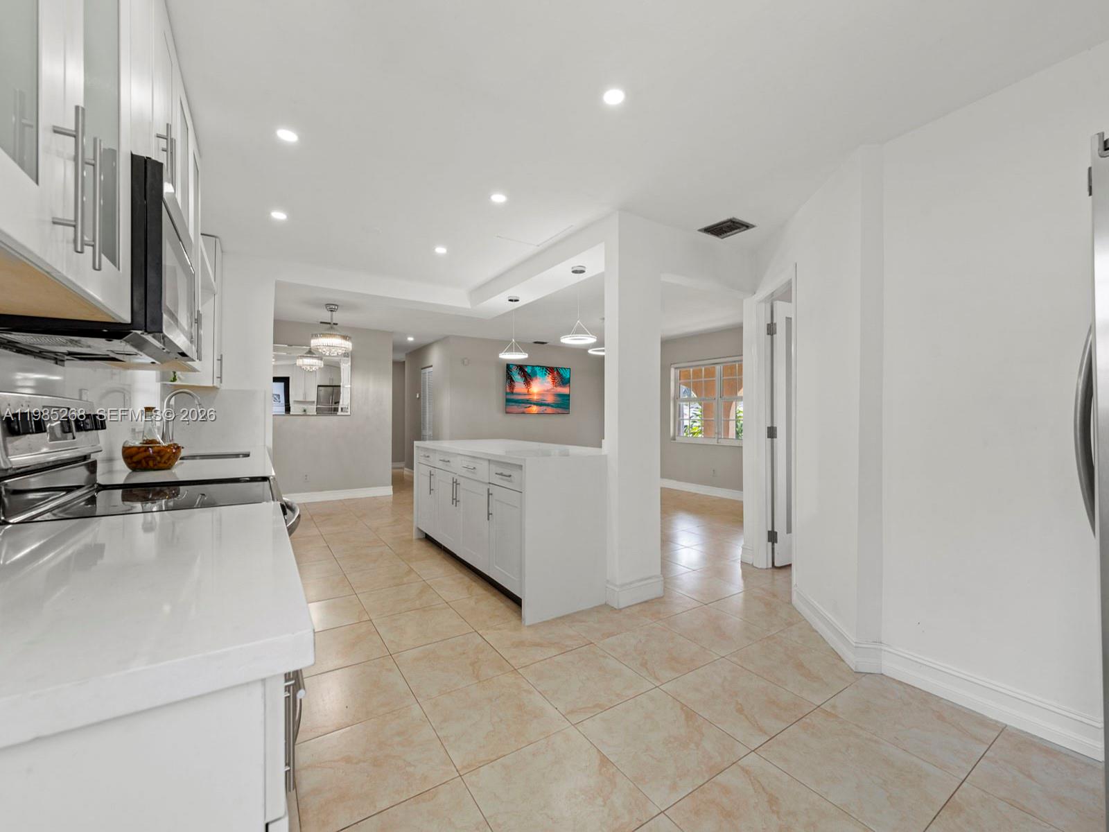 3605 Southwest 122nd Place Miami, FL 33175 - Photo 15 of 53